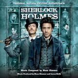 Download Hans Zimmer Discombobulate (from Sherlock Holmes) sheet music and printable PDF music notes