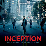 Download Hans Zimmer Dream Is Collapsing (from Inception) sheet music and printable PDF music notes