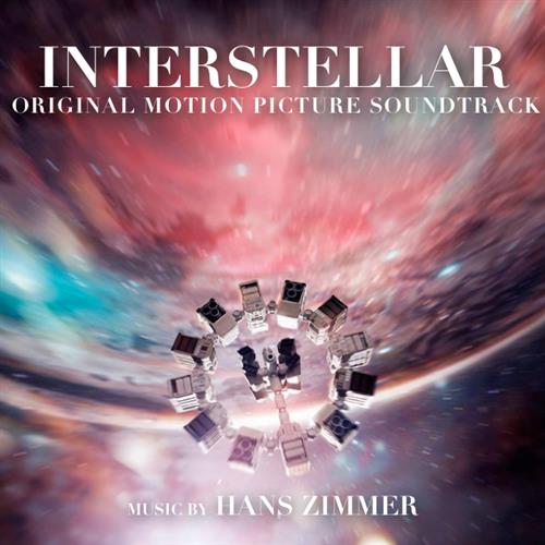 Hans Zimmer, First Step, Piano