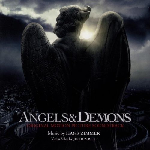 Hans Zimmer, Immolation, Piano