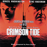 Download Hans Zimmer Roll Tide (from Crimson Tide) sheet music and printable PDF music notes