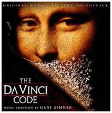 Hans Zimmer, The Citrine Cross, Piano