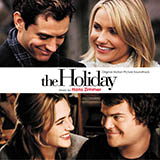 Download Hans Zimmer The Holiday (Main Theme) sheet music and printable PDF music notes