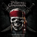 Download Hans Zimmer The Pirate That Should Not Be sheet music and printable PDF music notes