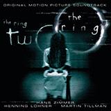 Download Hans Zimmer The Well (Album Version) (from The Ring) sheet music and printable PDF music notes