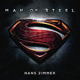Download Hans Zimmer What Are You Going To Do When You Are Not Saving The World? (from Man Of Steel) sheet music and printable PDF music notes