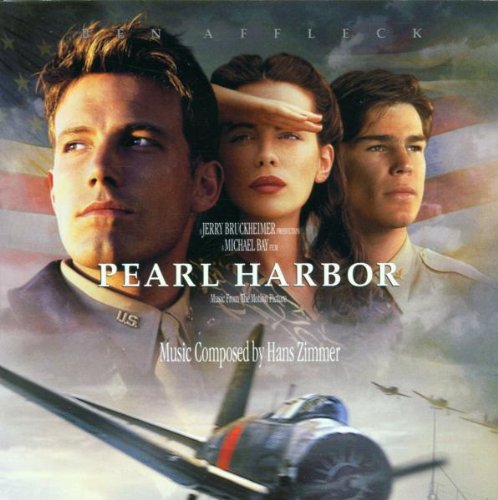 Hans Zimmer Hans Zimmer, Heart Of A Volunteer, Piano