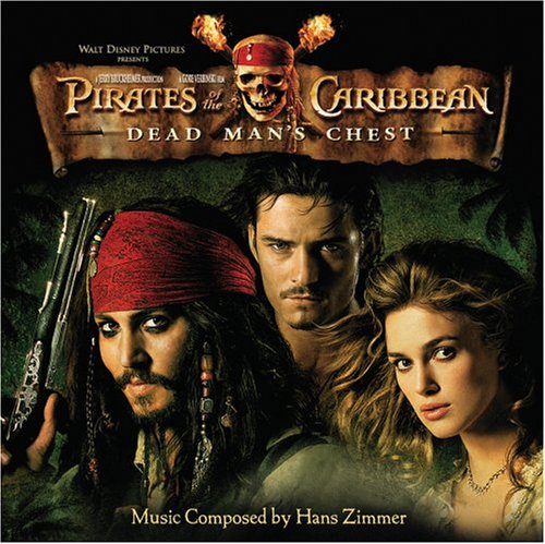 Hans Zimmer Hans Zimmer, Wheel Of Fortune, Piano