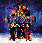 Download Hanson At Christmas sheet music and printable PDF music notes