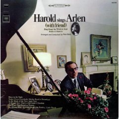 Harold Arlen, Ac-cent-tchu-ate The Positive, Piano, Vocal & Guitar (Right-Hand Melody)