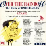 Download Harold Arlen I Gotta Right To Sing The Blues sheet music and printable PDF music notes