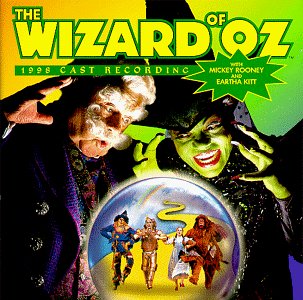 Harold Arlen, If I Only Had A Heart (from 'The Wizard Of Oz'), Piano, Vocal & Guitar (Right-Hand Melody)