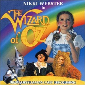 Harold Arlen, If I Only Had The Nerve/We're Off To See The Wizard (from 'The Wizard Of Oz'), Piano, Vocal & Guitar (Right-Hand Melody)