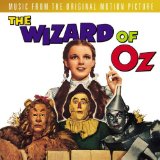 Download Harold Arlen If I Were The King Of The Forest (from 'The Wizard Of Oz') sheet music and printable PDF music notes