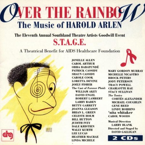 Harold Arlen, It's Only A Paper Moon, Ukulele