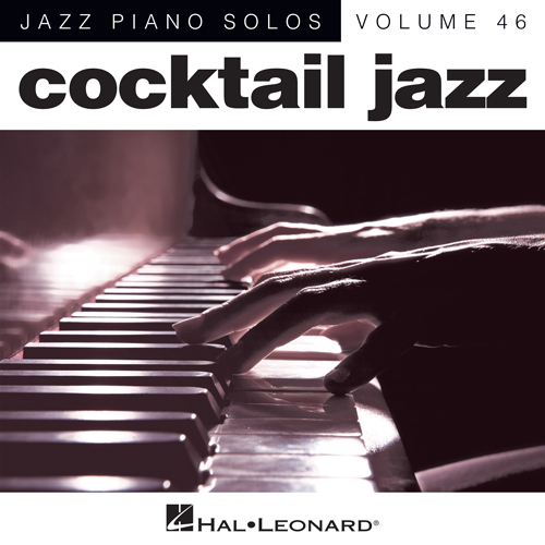 Harold Arlen, I've Got The World On A String [Jazz version], Piano