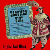 Download Harold Arlen The Eagle And Me (from Bloomer Girl) sheet music and printable PDF music notes