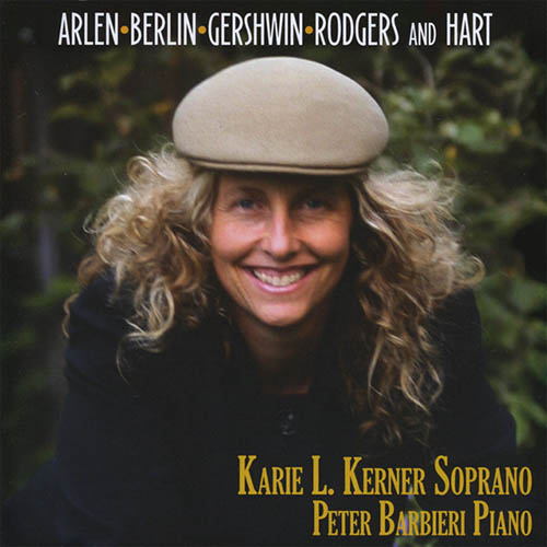 Harold Arlen, The Silent Spring, Piano, Vocal & Guitar Chords (Right-Hand Melody)