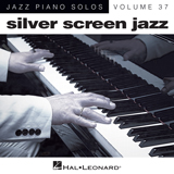 Download Harold Arlen This Time The Dream's On Me [Jazz version] (arr. Brent Edstrom) sheet music and printable PDF music notes