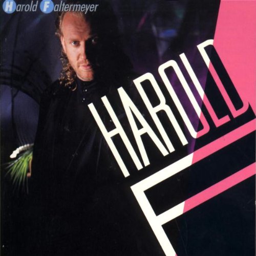 Harold Faltermeyer, Axel F (from Beverley Hills Cop) (the Crazy Frog), Piano (Big Notes)
