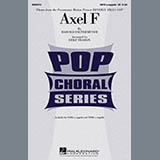 Download Deke Sharon Axel F sheet music and printable PDF music notes