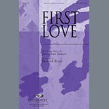 Download Harold Ross First Love sheet music and printable PDF music notes