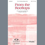Download Harold Ross From The Rooftops sheet music and printable PDF music notes