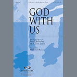 Download Harold Ross God With Us sheet music and printable PDF music notes