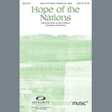 Download Harold Ross Hope Of The Nations sheet music and printable PDF music notes