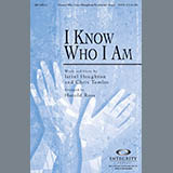 Download Harold Ross I Know Who I Am sheet music and printable PDF music notes