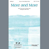 Download Harold Ross More And More sheet music and printable PDF music notes