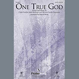 Download Harold Ross One True God sheet music and printable PDF music notes