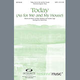 Download Harold Ross Today (As For Me And My House) sheet music and printable PDF music notes