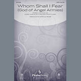 Download Harold Ross Whom Shall I Fear (God Of Angel Armies) sheet music and printable PDF music notes