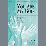 Download Harold Ross You Are My God sheet music and printable PDF music notes