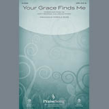 Download Harold Ross Your Grace Finds Me sheet music and printable PDF music notes