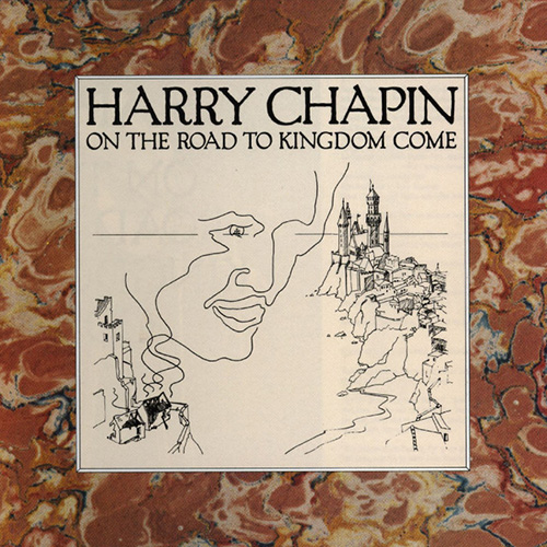 Harry Chapin, Corey's Coming, Guitar Tab