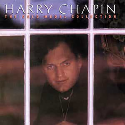 Harry Chapin, Old College Avenue, Guitar Tab