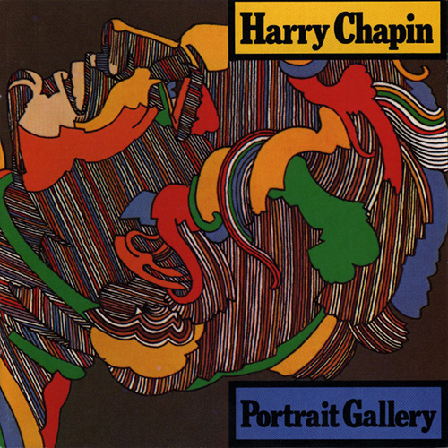 Harry Chapin, Tangled Up Puppet, Guitar Tab