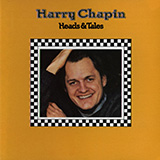 Download Harry Chapin Taxi sheet music and printable PDF music notes