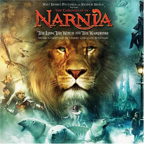 Harry Gregson-Williams, A Narnia Lullaby, Piano, Vocal & Guitar (Right-Hand Melody)
