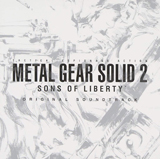 Download Harry Gregson-Williams Metal Gear Solid - Sons Of Liberty sheet music and printable PDF music notes