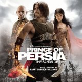 Download Harry Gregson-Williams The Prince Of Persia sheet music and printable PDF music notes