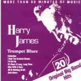 Download Harry James It's Been A Long, Long Time sheet music and printable PDF music notes
