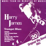 Download Harry James I've Heard That Song Before sheet music and printable PDF music notes