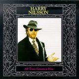 Download Harry Nilsson Everybody's Talkin' sheet music and printable PDF music notes