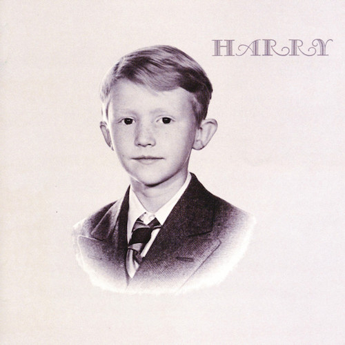 Harry Nilsson, (I Guess) The Lord Must Be In New York City, Piano, Vocal & Guitar (Right-Hand Melody)