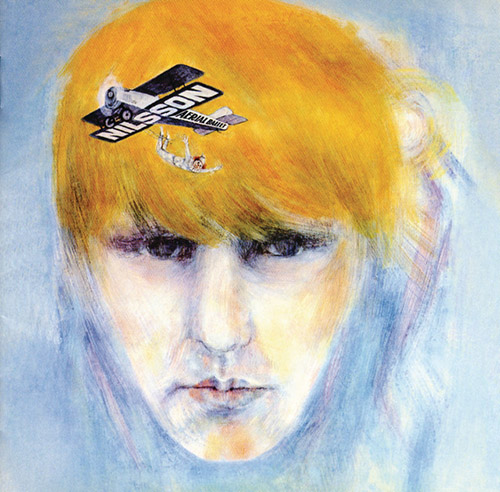 Harry Nilsson, One, Piano, Vocal & Guitar (Right-Hand Melody)