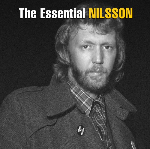 Harry Nilsson, You're Breakin' My Heart, Piano, Vocal & Guitar (Right-Hand Melody)