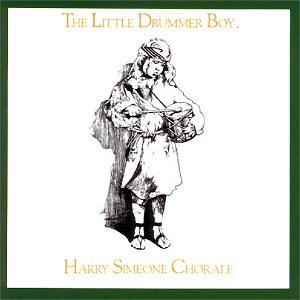 Harry Simeone, The Little Drummer Boy, Really Easy Guitar